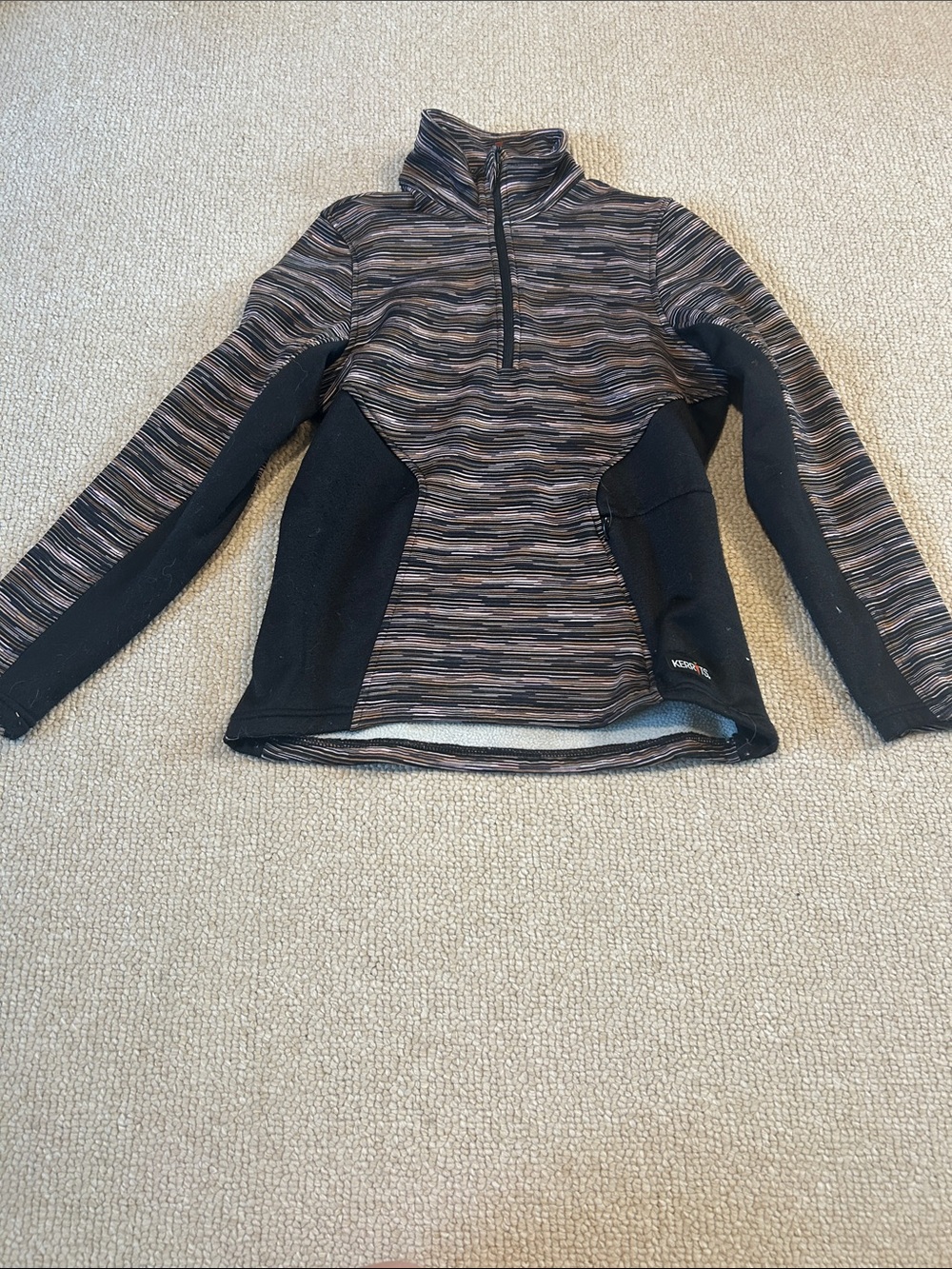 Kerrits Kids Fleece